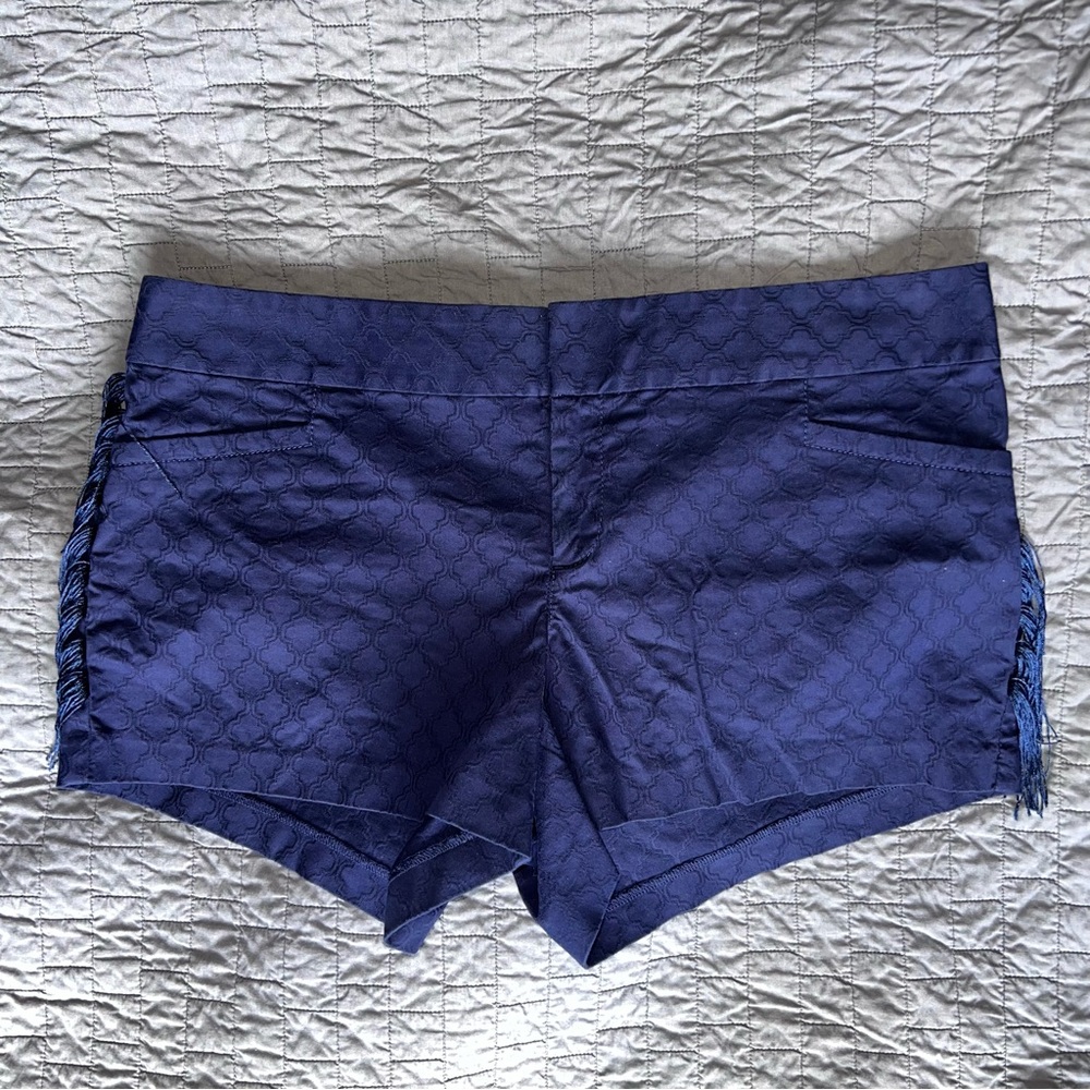 Lilly Pulitzer Jacquard Shorts